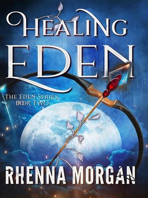 Healing Eden - ebook
